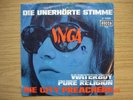 INGA AND THE FOUR (INGA RUMPF) Waterboy/Pure Religion Decca D19829 RAR FOLK-BEAT