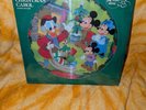 Walt Disneys Mickeys Christmas Carol Sealed Picture Disc Record Vinyl SEALED
