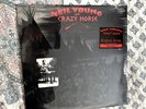NEIL YOUNG & CRAZY HORSE 