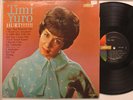 Timi Yuro Lp Hurt  On Liberty - Vg+ To Vg++ / Vg++