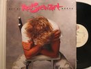 Rod Stewart Lp Out Of Order On Wb - Vg++ / Vg+ To Vg++ (Gold Promo Stamp on Back
