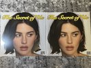 Gracie Abrams The Secret of Us Signed Exclusive Purple And Yellow Vinyl Bundle