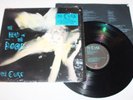 The Cure - The Head On The Door - 1985 Elektra LP ST-E-60435 Shrinkwrap w/ Hype