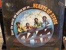 HEARTS OF STONE Stop The World - We Wanna Get On LP 1970 US V.I.P. *SEALED*