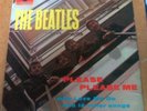 THE BEATLES - PLEASE PLEASE ME.  1963 UK BEAT 12