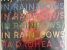 RADIOHEAD IN RAINBOWS LP NEW SEALED