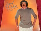 LIONEL RICHIE Self-Titled Motown 6007ML 33rpm LP SEALED (R&B, Soul, Funk, 1980s)