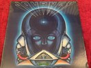Journey FRONTIERS Columbia QC 38504 33rpm LP SEALED (Classic Rock, 1980s)