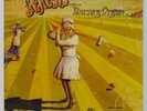 Genesis – Nursery Cryme - 1972 Charisma CAS 1052 US Prog Rock Vinyl LP VG+