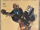 White Label Promo - Melvin Jackson - Funky Skull - Limelight LS-86071 LP Vinyl