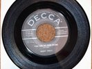 Buddy Holly | You Are My One Desire/Modern Don Juan 45 Decca (Repro)