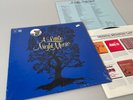 A LITTLE NIGHT MUSIC Sondheim Bway Cast LP Gatefold Lyrics Shrink ONE OWNER NM