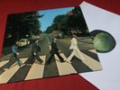 The Beatles  ABBEY ROAD  -  LP Apple 1C 062-04243 Germany sehr gut