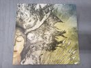 PROTEST THE HERO Fortress 2015 M- Clear Green Blue Splatter VINYL LP Record USED