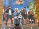 NIGHT RANGER Big Life 1987 LP Hard Rock Vinyl Secret Of My Success Record Sealed