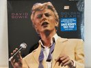 DAVID BOWIE GOLDEN YEARS 1983 ORIGINAL 1ST PRESSING SEALED RCA AFL1-4792