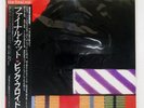 PINK FLOYD FINAL CUT CBS/SONY 25AP2410 Japan VINYL LP