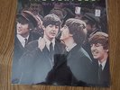 The Beatles sealed 