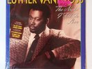 LUTHER VANDROSS THE NIGHT I FELL IN LOVE 1985 CBS RECORDS NEW FEATURES TESTED