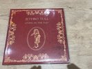 JETHRO TULL - LIVING IN THE PAST 2016 vinyl 2 x 180g
