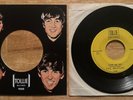 45 SP THE BEATLES LOVE ME DO TOLLIE 9008