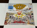 Green Day -Dookie-LP  30th Anniversary Limited Edition Baby Blue Vinyl Sealed