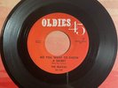 BEATLES 45.  USA.  Do You Want To Know A Secret.  OLDIES (VJ) OL-149.  EX.
