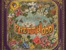 Panic at the Disco Welcome to the Sound of Pretty Odd Vinyl LP OOP