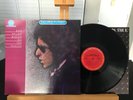 BOB DYLAN BLOOD ON THE TRACKS COLUMBIA HC43235 REISSUE USA 1981 NM/VG