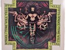 Fifth Angel - Time Will Tell, Vinyl, Epic Records, 1989