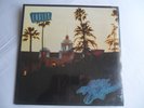 THE EAGLES Original 1976__ **SEALED**__ 1st PRESS __ Hotel California LP__EX++