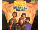 Manfred Mann – Mighty Garvey  1968 UK 12