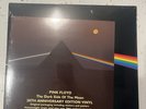 Pink Floyd The Dark Side of the Moon 30th Anniversary Vinyl NEW SEALED SHVL 804
