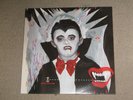 KEEP THE COFFINS COMING by FRANK IERO & PATIENTS (2017)  Import 10 Inch VINYL EP