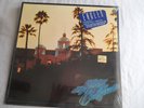 THE EAGLES Original 1976__ **SEALED**__ 1st PRESS __ Hotel California LP__EX++