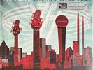 Van Halen - Live In Dallas 1991 2 x Vinyl, LP, Record Store Day, Limited Edition