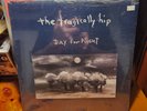 The Tragically Hip Day For Night 1st Press Canada Sealed