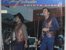 Little Joe y La Familia - Lp - Prieta Linda - Latin Chicano Tejano Tex Mex Rare