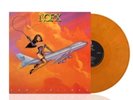 NOFX : S&M Airlines Limited To 500  Smoke Orange VINYL 12