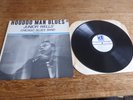 Junior Wells Chicago Blues Band Hoodoo Man Blues US Delmark DS-612 Harmonica LP