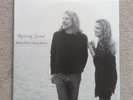 Raising Sand (Vinyl Records. 2 LPs) PLANT,ROBERT / KRAUSS,ALISON