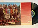 BEATLES Sgt. Peppers Lonely LP ORIG 1967 MONO CAPITOL US SCRANTON 4 ERRORS HI VG