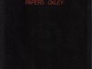 February Papers Tony Oxley UK vinyl LP album record INCUS18