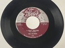 Orchids 1955 DOO OP 45 You Said You Loved Me/I Can't Refuse PARROT VG+/VG++ HEAR
