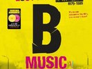 Various - B-Music (Soundtrack / O.S.T. - Colored Vinyl) Vinyl 2LP NEU 0752379
