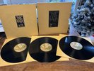 The Band The Last Waltz Vinyl First Press A1/B1/C1/D1/E1/F1 - EX
