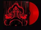 The Weeknd x Frank Miller Hurry Up Tomorrow Collector’s Edt. Red Vinyl PRESALE