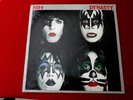 KISS  DYNASTY    SEALED COPY  NO DINGS NO CUTS  JUST MINT