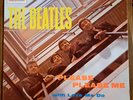 Please Please Me LP  Record (The Beatles 1963) Stereo PCS 3042 UK Pressing RARE