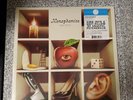 Monophonics: Sage Motel (Vinyl LP, 2022) NEW  Natural Vinyl Variant CLM-12040